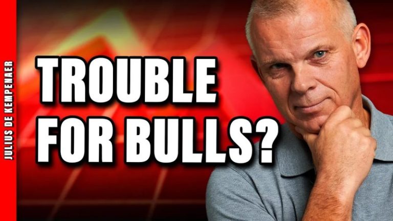 Sector Rotation + SPY Seasonality = Trouble for Bulls?