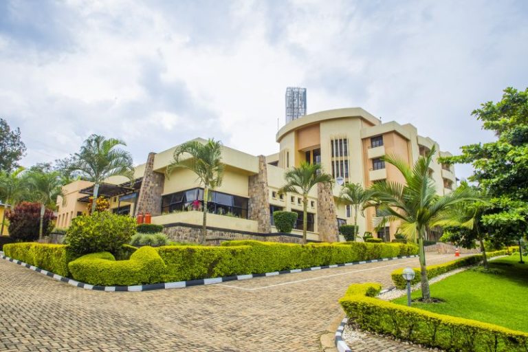 Rwanda in talks to receive migrants deported from US, foreign minister says