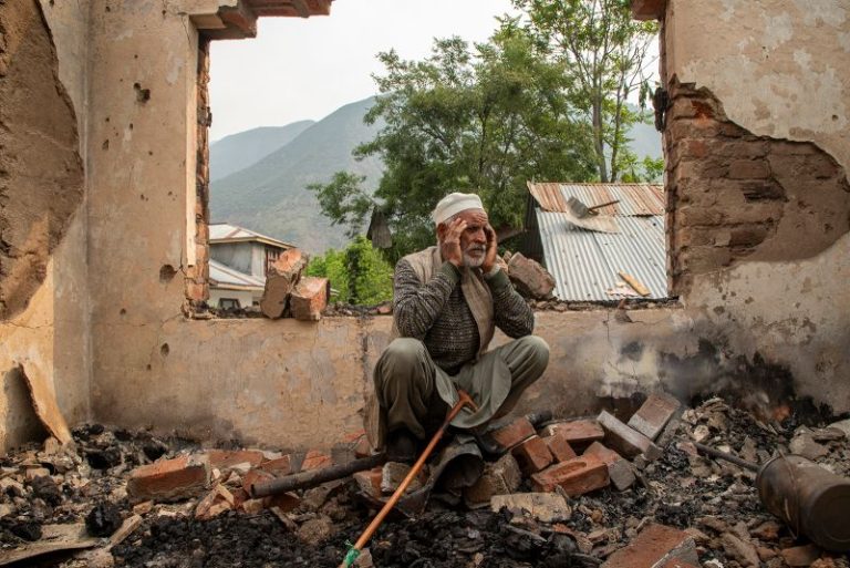 Divided by a border, united by fear: Kashmiris pick up the pieces after India-Pakistan step back from the brink