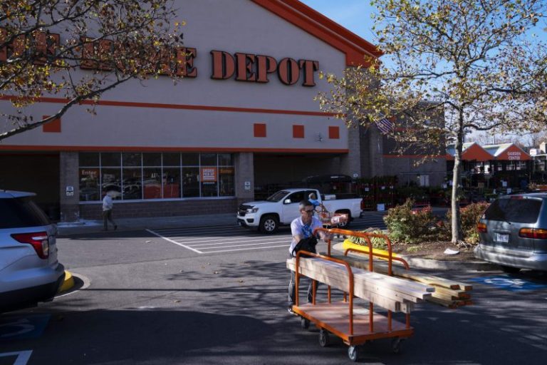 Home Depot is buying GMS for about $4.3 billion as it chases more home pros